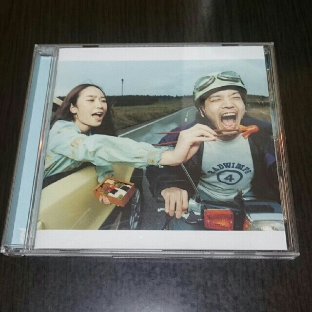 ざきこ＊様専用 RADWIMPS 4 ～おかずのごはん～の通販 by hikaru's