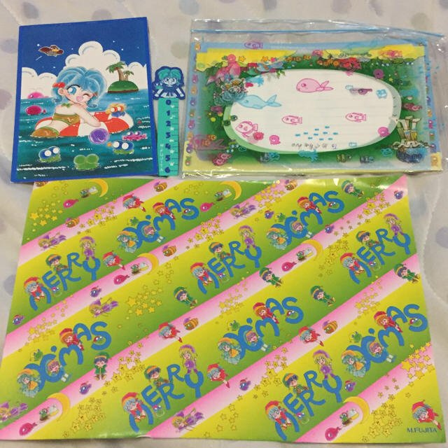 集英社 - 藤田まぐろ ケロケロちゃいむ りぼん 付録の通販 by