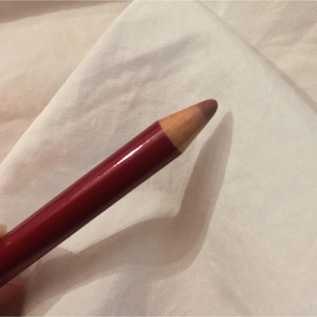 SHISEIDO (資生堂) - インウイ ザ リップライナー BR775の通販 by しの