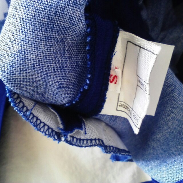 HANAE MORI - JAL昭和時代 森英恵さんデザインエプロン🎵の通販 by