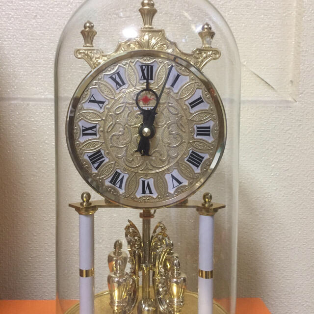 日新時計工業 MASTER ELECTRIC 置時計の通販 by かんな's shop｜ラクマ