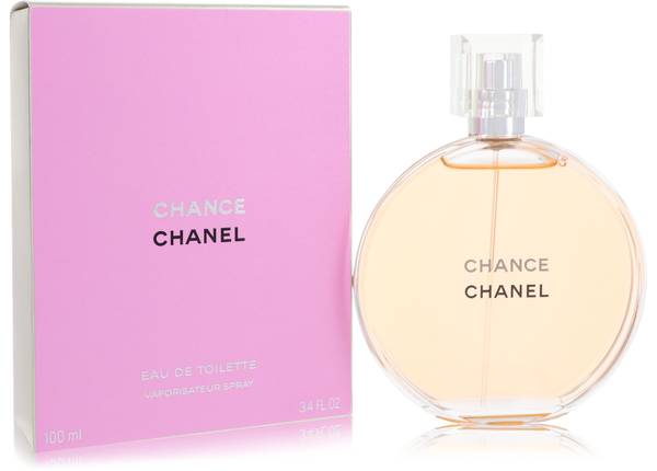 Chance Perfume | FragranceX