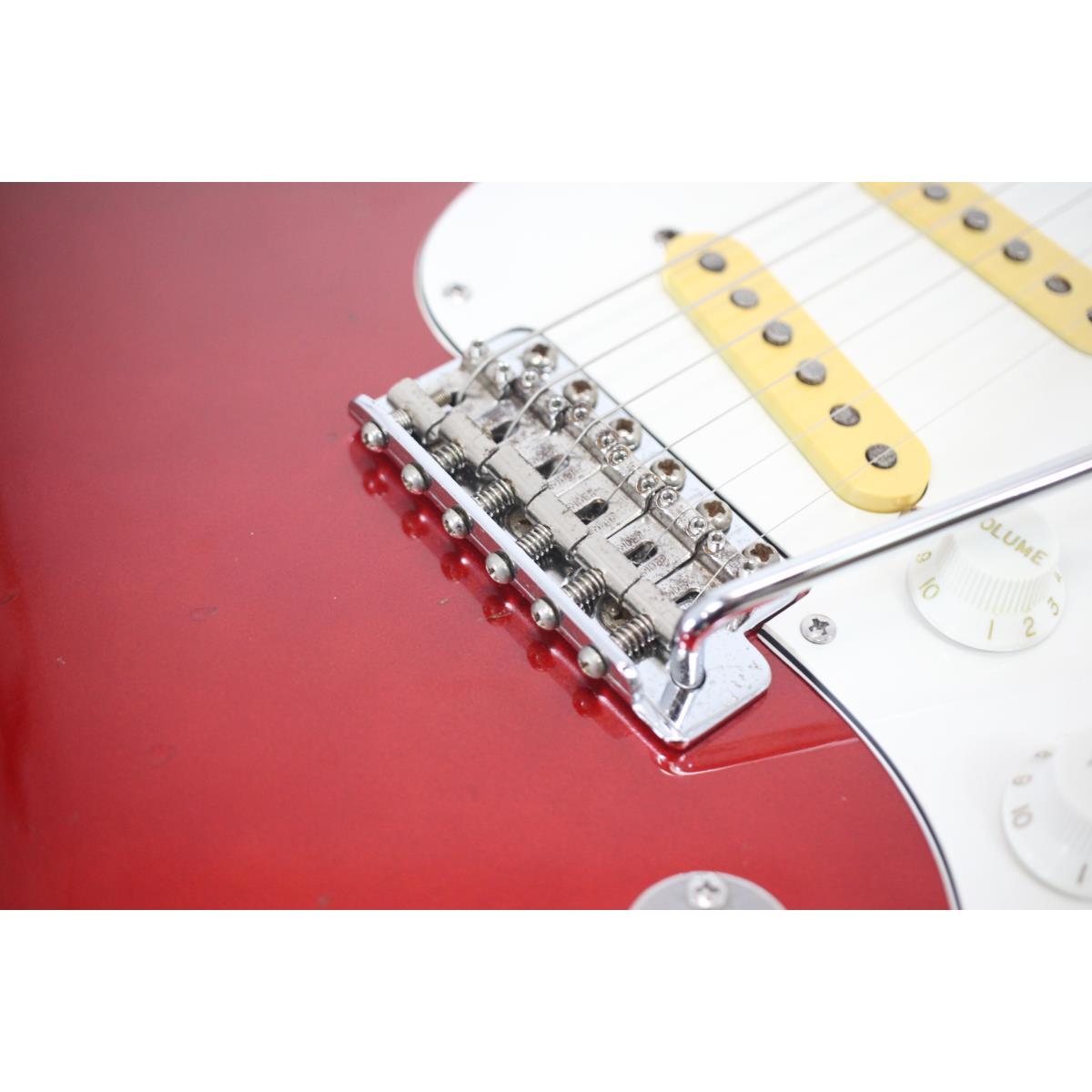 コメ兵｜FENDER JAPAN ST62－55｜FENDER JAPAN