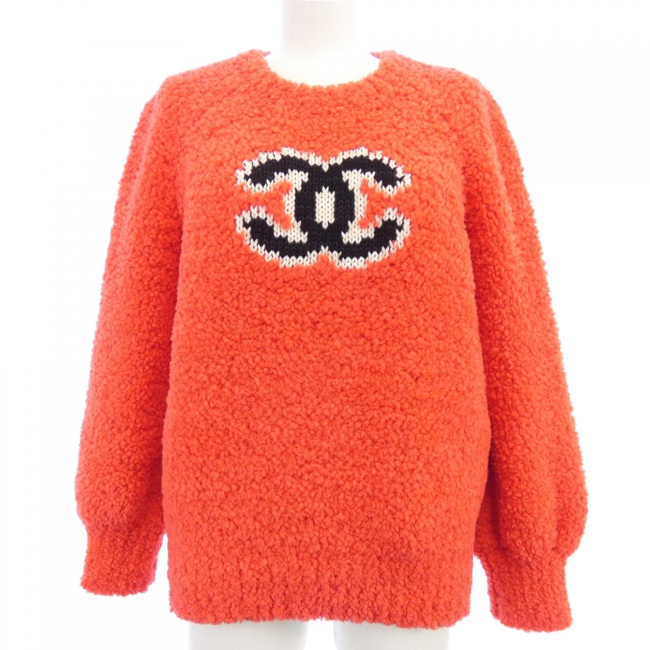 コメ兵｜シャネル CHANEL P62563K48070 19K ニット｜CHANEL