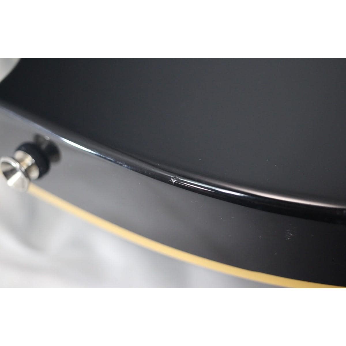 KOMEHYO |FERNANDES RAVELLE STEELER|FERNANDES|Guitar|Electric