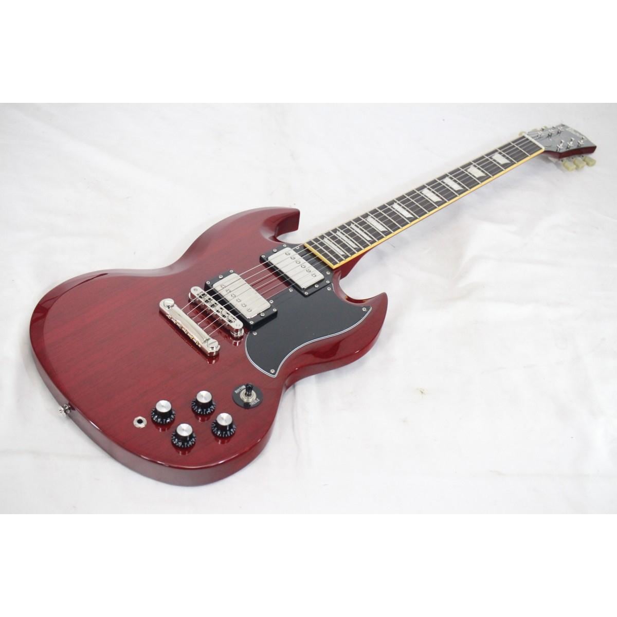 コメ兵｜BURNY RSG－55 63｜BURNY｜ギター｜エレキ