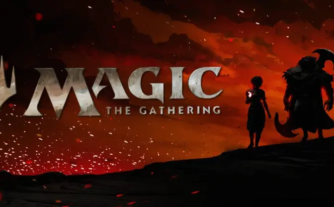 2/2) イラストレーターさいとうなおき『MTG』カードを描き下ろし 30