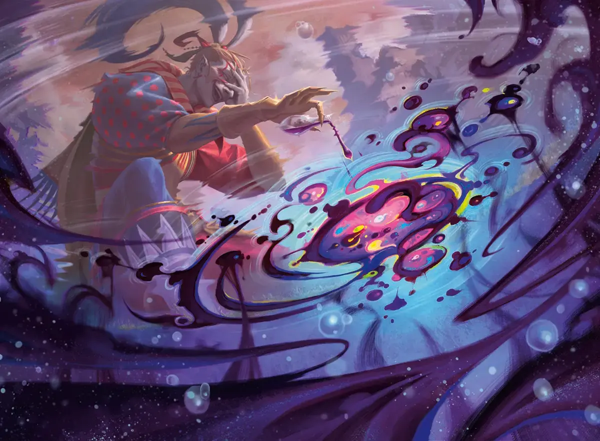 品切れ続出の『マジック：ザ・ギャザリング──FINAL FANTASY』追加