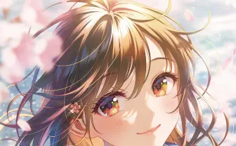 イラストレーター森倉円、6年ぶりに画集刊行 キズナアイや宝鐘マリンの