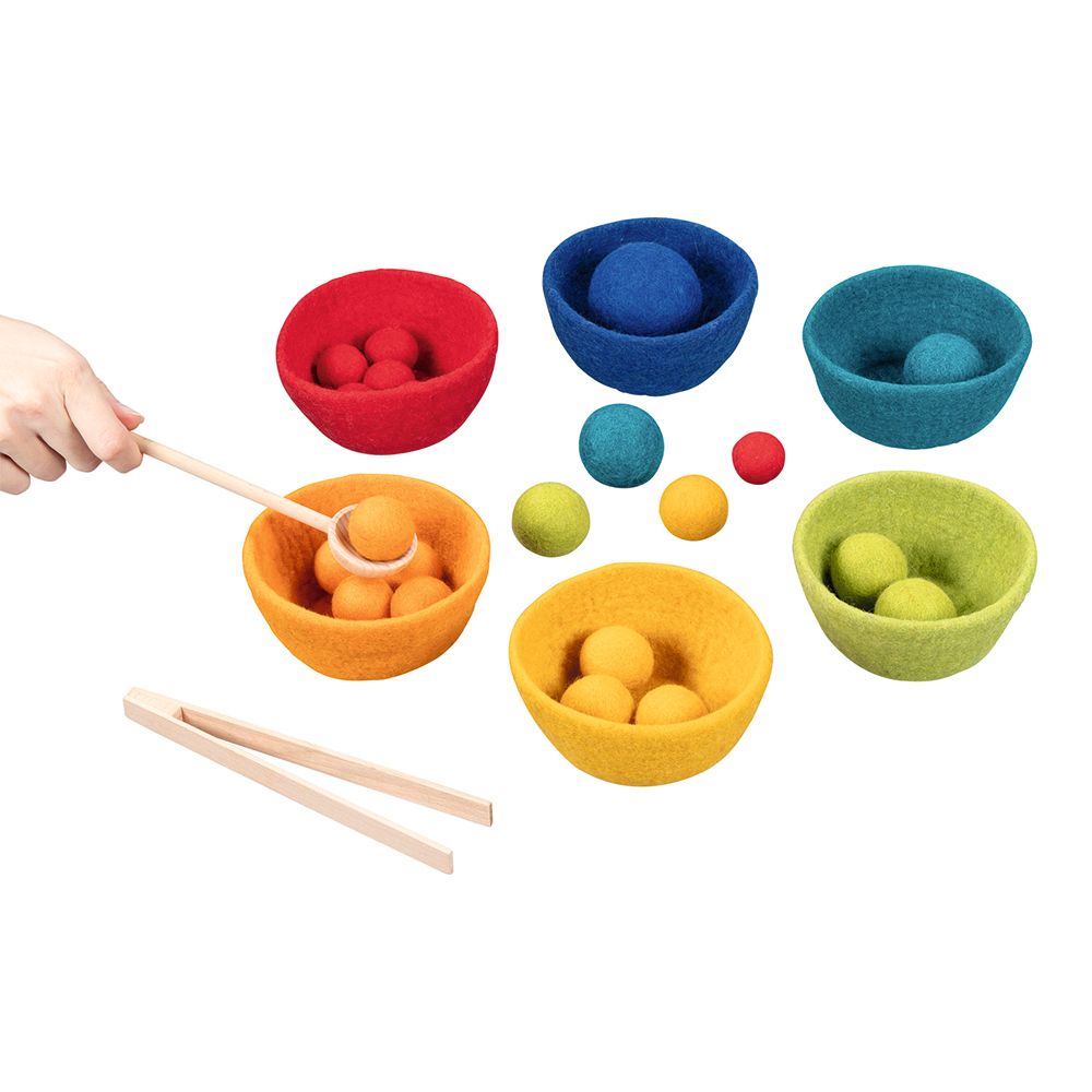 goki彩虹分類遊戲- 童心園官網--兒童發展玩具、通用教具與輔具的專家