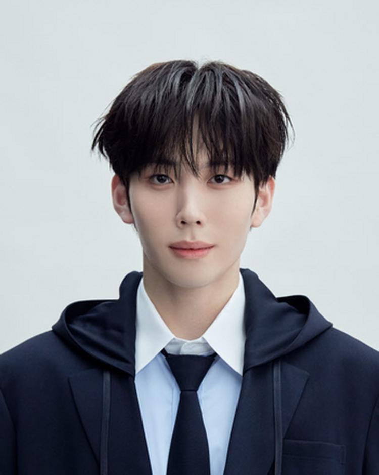 PROJECT 7(プジェ)】ユヨンソのプロフィールと人気ランキング！ - KPOP