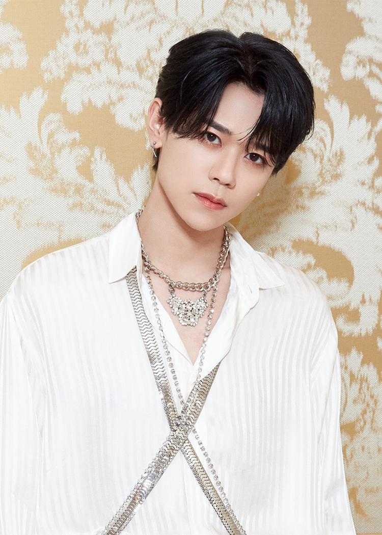 INI】藤牧京介のプロフィールと人気ランキング！ - KPOP JUICE!!