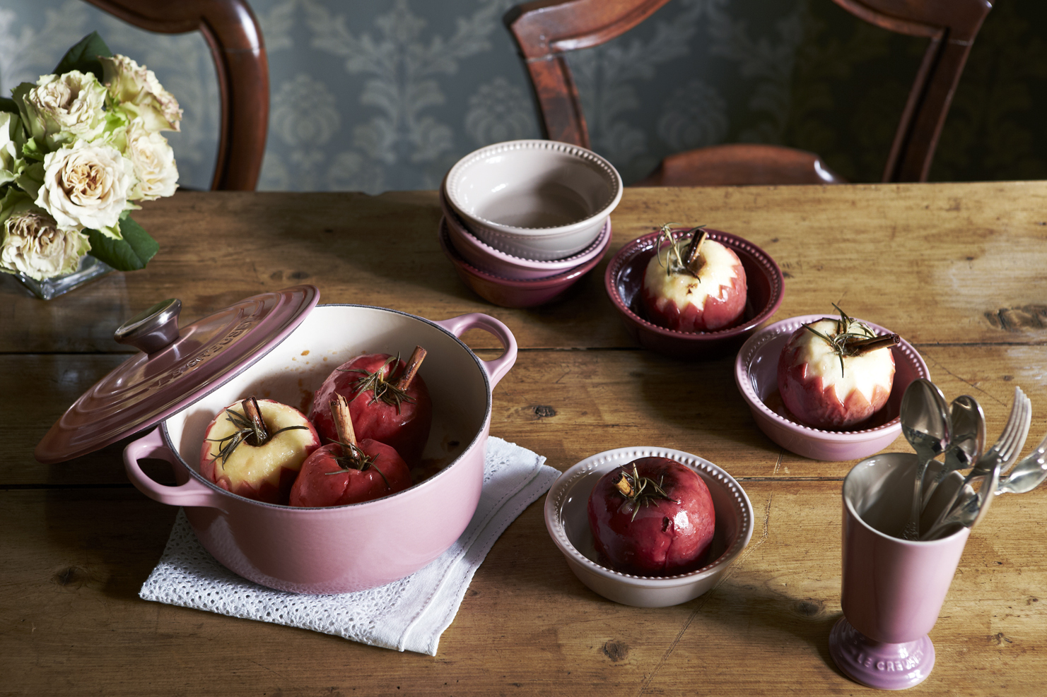 ル・クルーゼ誕生から90周年！おしゃれな新作コレクション＆記念