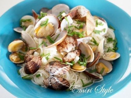 ボンゴレビアンコとは？簡単に作れる人気レシピをご紹介｜暮らしニスタ