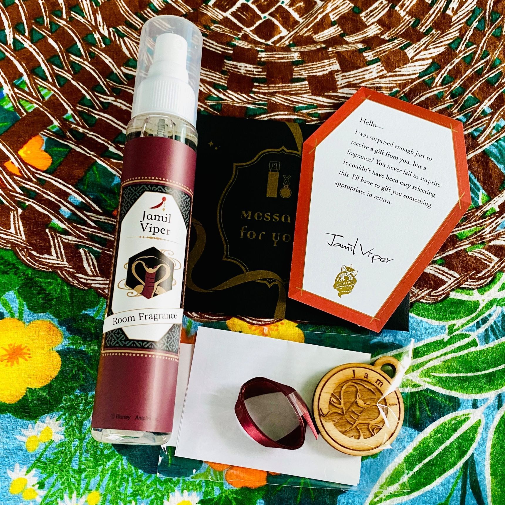 Disney TWISTED WONDERLAND（ディズニー ツイステッドワンダーランド