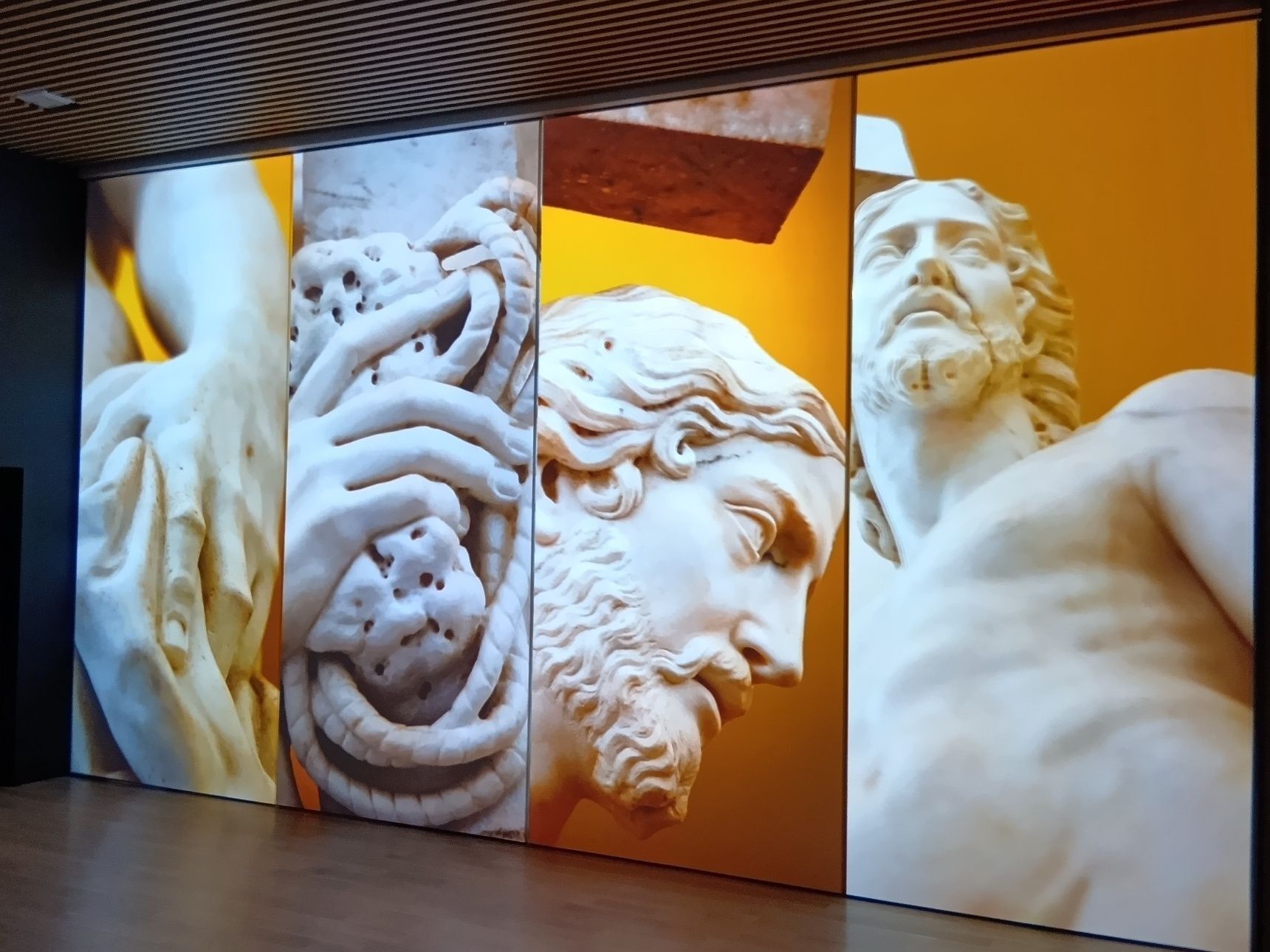 心の涙腺崩壊しそう～！関西万博で話題沸騰の「イタリア館」ついに入館