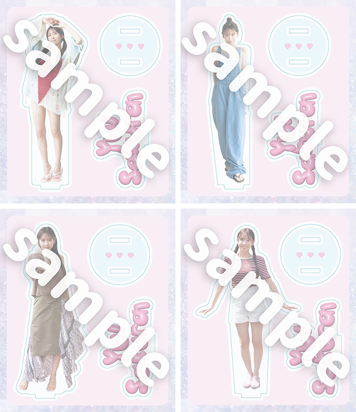 櫻井優衣（FRUITS ZIPPER）1st写真集『YUi』2月20日発売《特別編集版