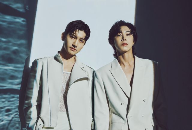 東方神起 20th Anniversary LIVE TOUR ～ZONE～ 追加公演｜ライブ