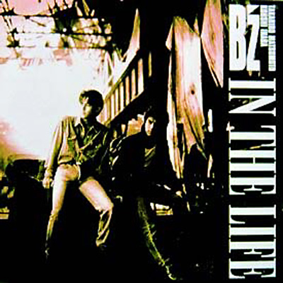 In The Life : B'z | HMV&BOOKS online - BMCR-64