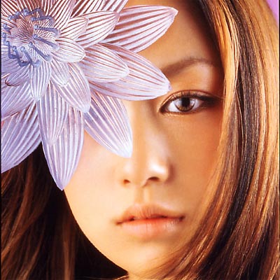 Stars : 中島美嘉 | HMV&BOOKS online - AICL01354B01A