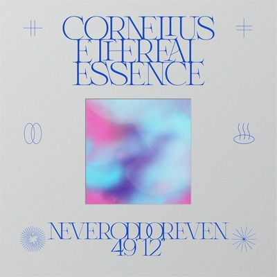 サイン入り》Ethereal Essence : Cornelius | HMV&BOOKS online