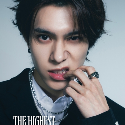 WayV Japan 1st Mini Album『The Highest』発売記念 HMVスペシャル企画