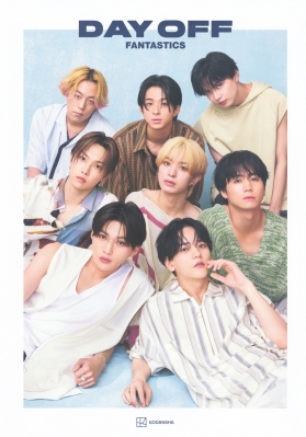 木村慧人（FANTASTICS）1st写真集『Palette』2025年5月30日発売《HMV