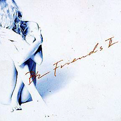 Friends 2 : B'z | HMV&BOOKS online - BMCR-7011