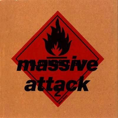 Blue Lines : Massive Attack | HMV&BOOKS online - VJCP-68409