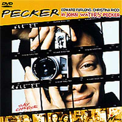 I Love ペッカー | HMV&BOOKS online - PCBH-27