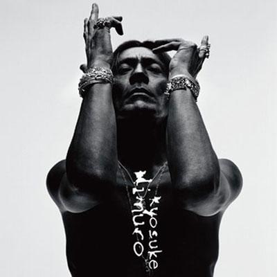 SWEET REVOLUTION/IN THE NUDE-Even not in the mood- : 氷室京介