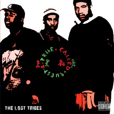 Lost Tribes : A Tribe Called Quest | HMV&BOOKS online : Online