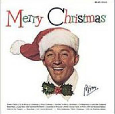 Merry Christmas : Bing Crosby | HMV&BOOKS online - UCCC-9082