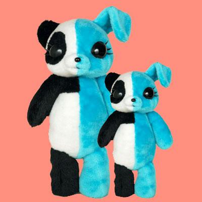 Hanpanda（ウサパン）large サイズ | HMV&BOOKS online - PACS25