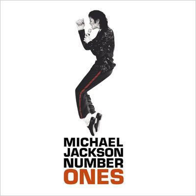 Number Ones : Michael Jackson | HMV&BOOKS online - EICP-333
