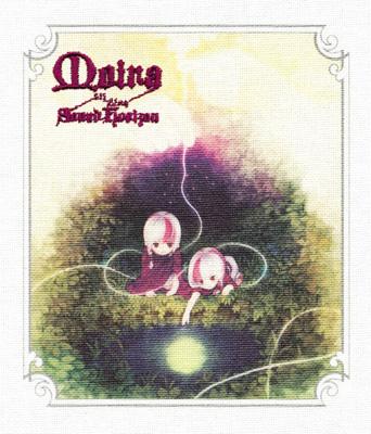 6th Story Moira : Sound Horizon | HMV&BOOKS online - KICS-91363