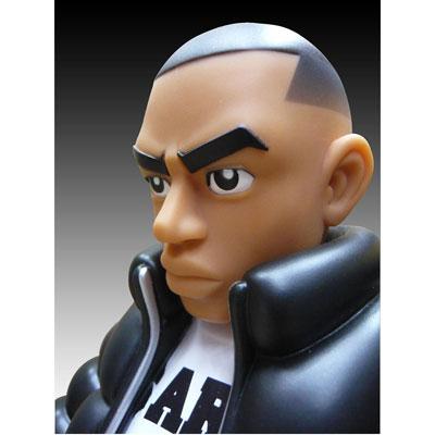 TOKYO TRIBE2/ GANG's HISTORYシリーズ01 / KAI : 井上三太