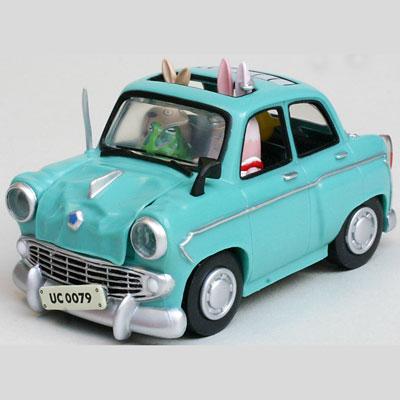 ウサビッチ / プルバックトイ / 逃亡者 | HMV&BOOKS online - E440