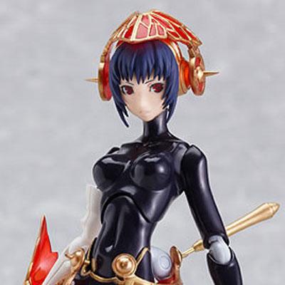figma ペルソナ3フェス メティス : figma | HMV&BOOKS online