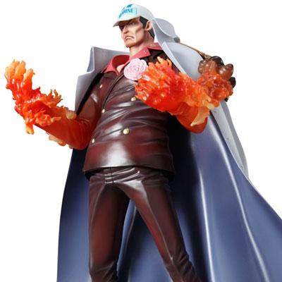 エクセレントモデル Portrait.Of.Pirates ワンピースNEO-DX 海軍本部