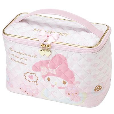 マイメロディ バニティポーチ(フワメロ) : サンリオ | HMV&BOOKS