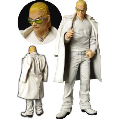 我妻涼流血版フィギュアQP クローズworst ダイブ