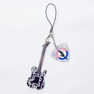 布袋寅泰 ギターストラップ : 布袋寅泰 | HMV&BOOKS online - HOTEI6