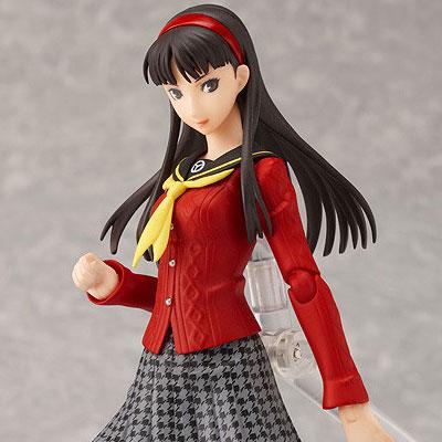 figma ペルソナ4 The Animation: 天城雪子 : Accessories (Figure