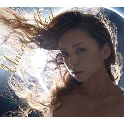 Uncontrolled (+DVD) : 安室奈美恵 | HMV&BOOKS online - AVCD-38522