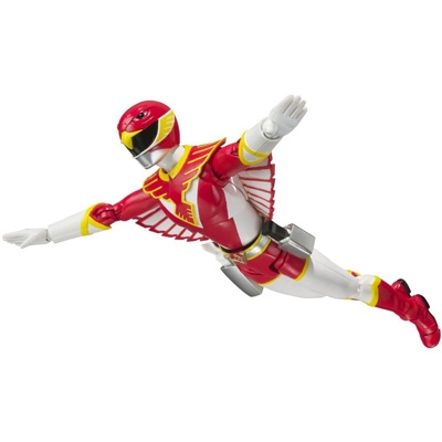 Shフィギュアーツ レッドホーク[鳥人戦隊ジェットマン] : Accessories