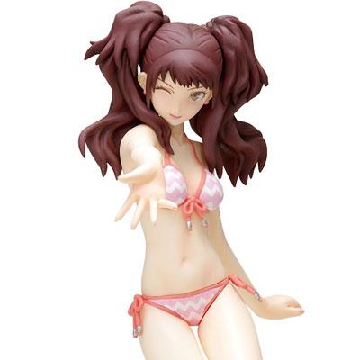 BEACH QUEENS 「ペルソナ4」 久慈川 りせ : Accessories (Figure