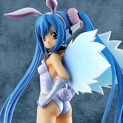 劇場版 そらのおとしもの 時計じかけの哀女神 ニンフ バニー Ver