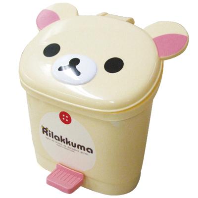 リラックマ ダストボックス（コリラックマ） : リラックマ | Loppi