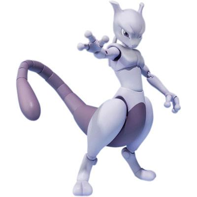 D-Arts ポケットモンスター ミュウツー : Accessories (Figure